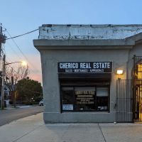 Cherico Real Estate ico