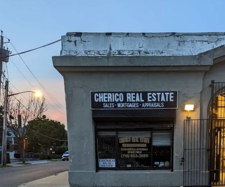 Cherico Real Estate