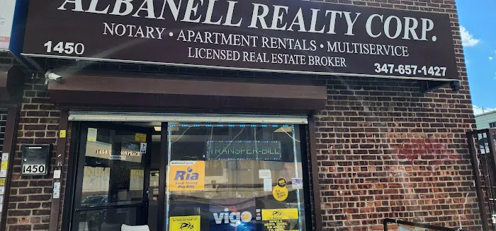 ALBANELL REALTY CORP Picture 1