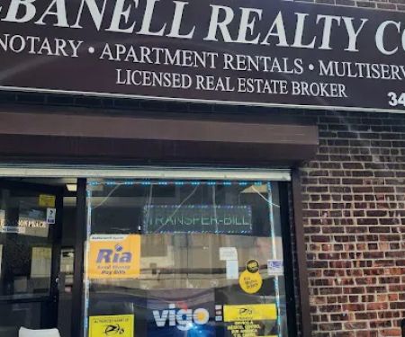 ALBANELL REALTY CORP