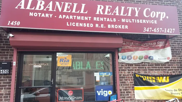 ALBANELL REALTY CORP Picture 2