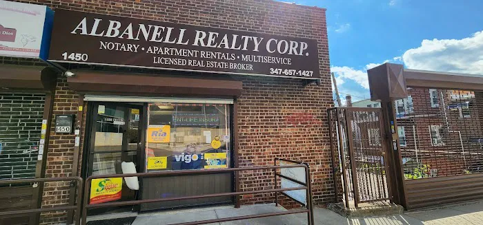 ALBANELL REALTY CORP Picture 3