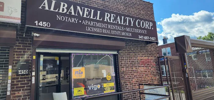 ALBANELL REALTY CORP Picture 4