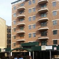 3816 Waldo Ave ico