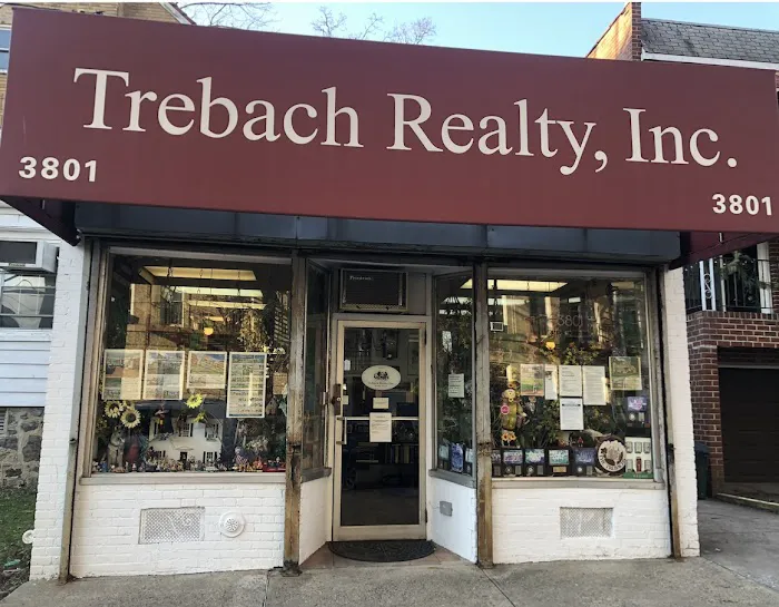 Trebach Realty, Inc. Picture 1