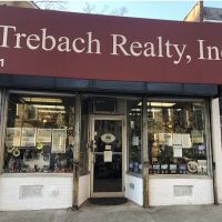 Trebach Realty, Inc. ico