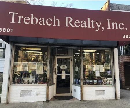 Trebach Realty, Inc.