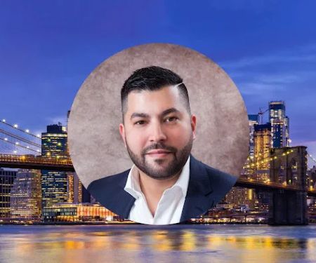 Demetrios Droggitis - Real Estate - Century Homes Realty Group LLC.
