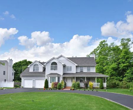 Flora Homes