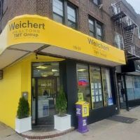 Weichert Realtors TMT Group ico