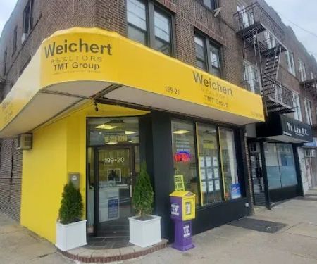 Weichert Realtors TMT Group