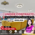 Jamie Realty Group in Queens and Long Island