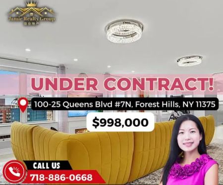 Jamie Realty Group in Queens and Long Island