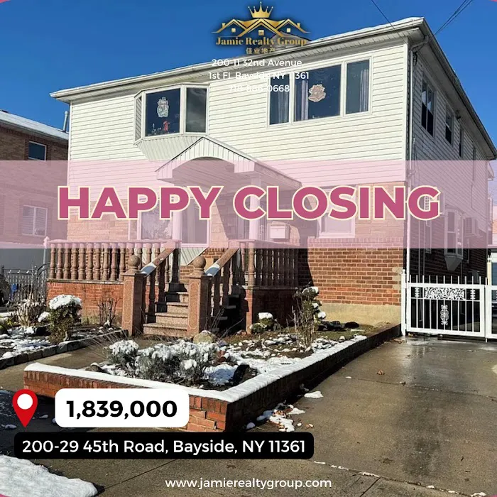 Jamie Realty Group in Queens and Long Island Picture 5