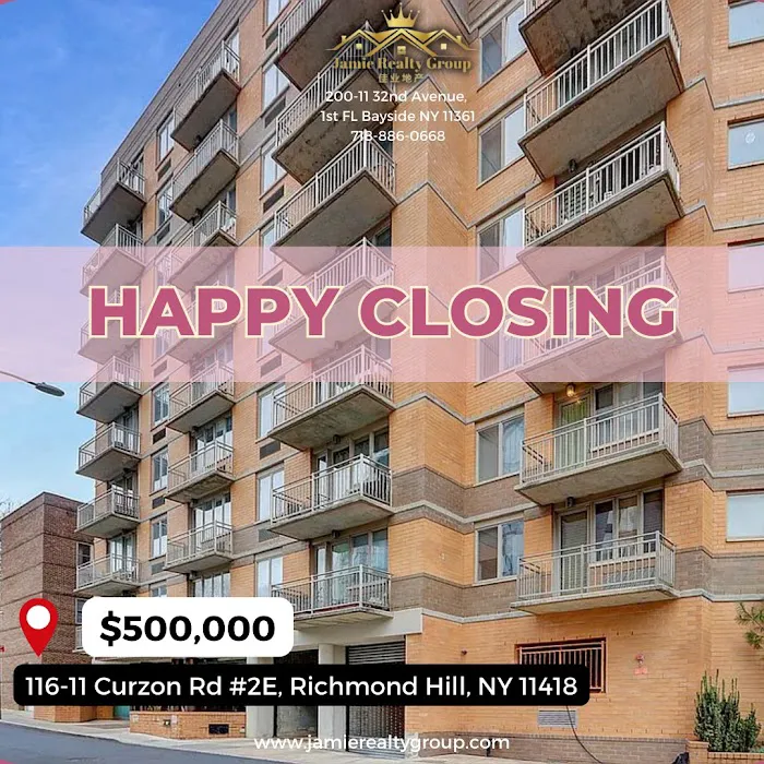 Jamie Realty Group in Queens and Long Island Picture 4