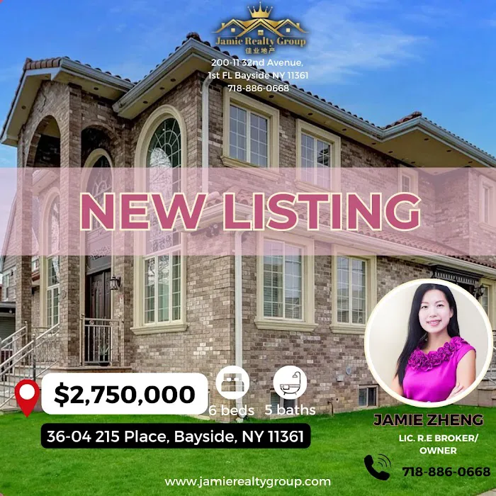 Jamie Realty Group in Queens and Long Island Picture 6