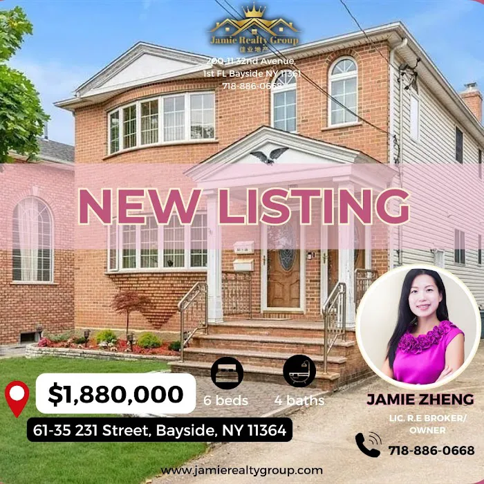Jamie Realty Group in Queens and Long Island Picture 7