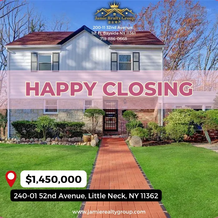 Jamie Realty Group in Queens and Long Island Picture 10