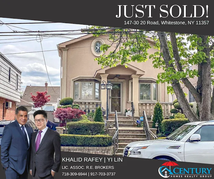 YI LIN, Licensed Associate Real Estate Broker Picture 9