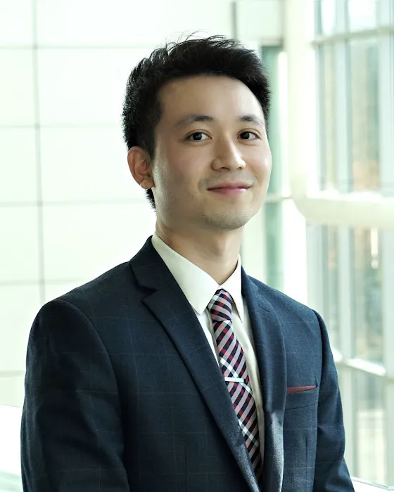 Riches Wu, Realtor Picture 1