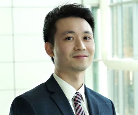 Riches Wu, Realtor