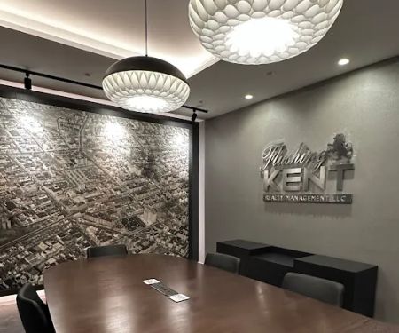 Flushing Kent Realty Management LLC
