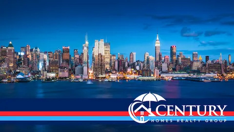 Century Homes Realty Group LLC. Picture 5