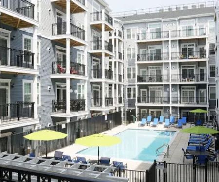 The Allure Mineola