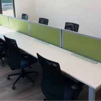 Modern Coworking & Office Space LI Mineola ico