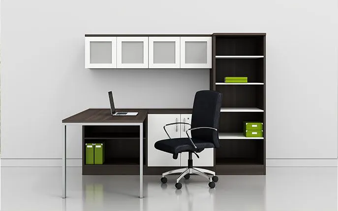 Modern Coworking & Office Space LI Mineola Picture 5