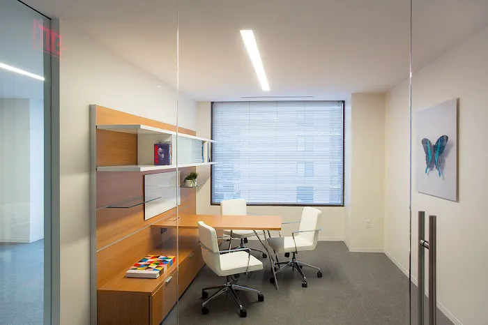 Modern Coworking & Office Space LI Mineola Picture 10