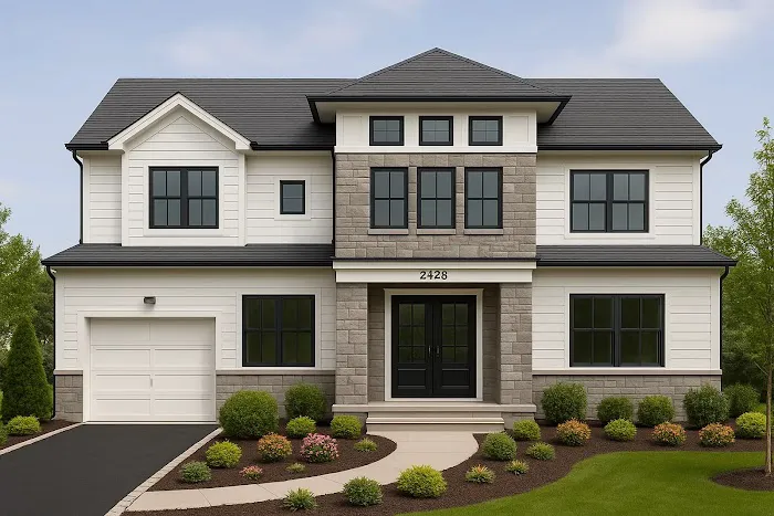 Mylestone Home Picture 3