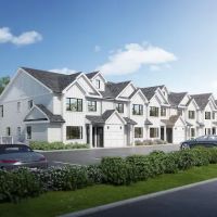 Mylestone Home ico