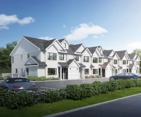 Mylestone Home