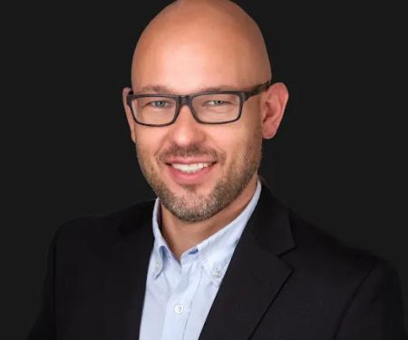 Marcin Kostka