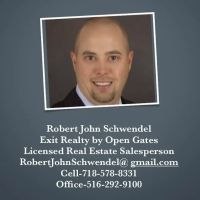 Robert John Schwendel Realtor ico
