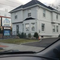 Fave Realty ico