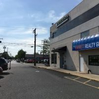 Garrett Realty Group ico