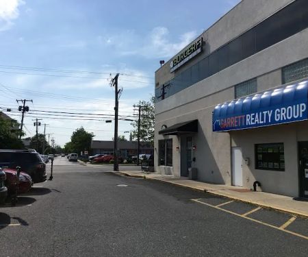 Garrett Realty Group