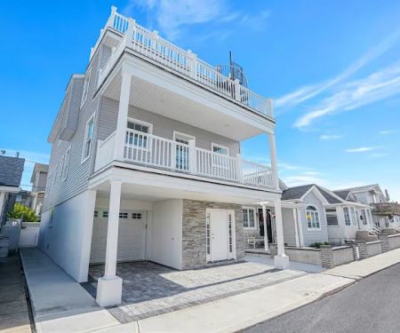 Stonegate Real Estate