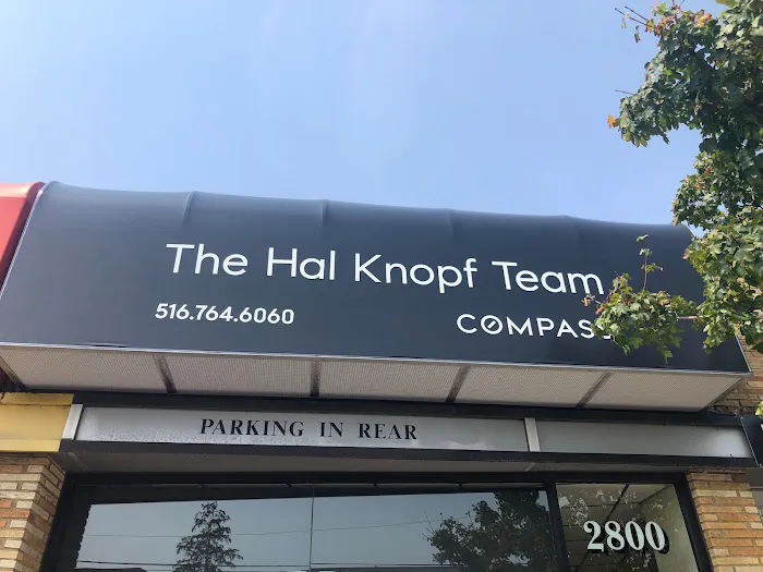 Hal Knopf Team at Compass Picture 1
