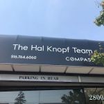 Hal Knopf Team at Compass