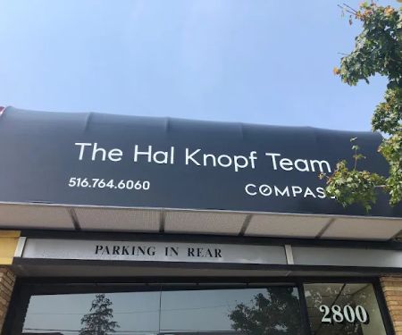 Hal Knopf Team at Compass