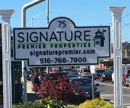 Signature Premier Properties | Rockville Centre
