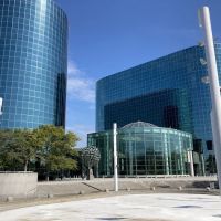 RXR Realty ico