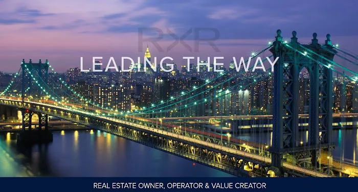RXR Realty Picture 2