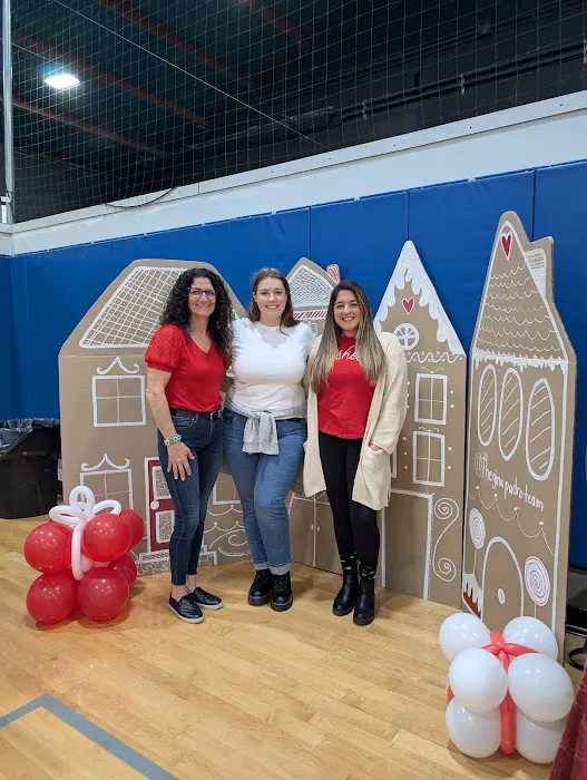 The Gina Padro Team at Keller Williams Realty Picture 2