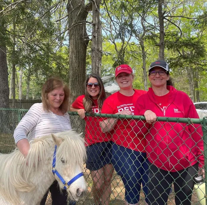 The Gina Padro Team at Keller Williams Realty Picture 8