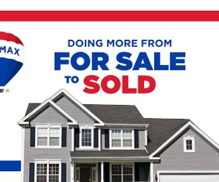 RE/MAX 1st Choice