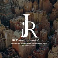 JR Development Group ico